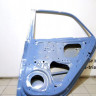 Дверь правая задняя KIA Picanto 2011-2017 oem 770041Y030 (скл-3) Дверь правая задняя KIA Picanto 2011-2017 oem 770041Y030 (скл-3)