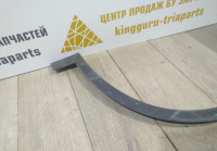 Молдинг крыла передний левый бу BMW X1 F48 OEM 51777332337