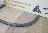 Молдинг крыла передний левый бу BMW X1 F48 OEM 51777332337