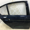 Дверь задняя правая BMW 3 F30 OEM 41007298514