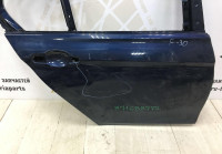 Дверь задняя правая BMW 3 F30 OEM 41007298514