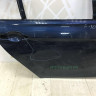 Дверь задняя правая BMW 3 F30 OEM 41007298514