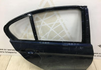 Дверь задняя правая BMW 3 F30 OEM 41007298514