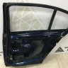 Дверь задняя правая BMW 3 F30 OEM 41007298514