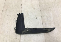 Накладка переднего бампера правая BMW 5 G30 M-Pack рестайлинг OEM 51118098668