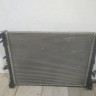 Радиатор охлаждения бу Renault Kaptur OEM 214108042R Радиатор охлаждения бу Renault Kaptur OEM 214108042R