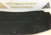 Шумоизоляция капота Renault Logan 2 OEM 658400931R