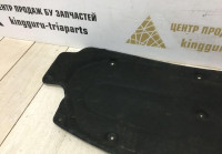 Шумоизоляция капота Renault Logan 2 OEM 658400931R