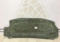 Шумоизоляция капота Renault Logan 2 OEM 658400931R