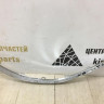 Молдинг заднего бампера правый Volkswagen Touareg 3 2018 oem 760853842