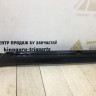 Порог правый BMW 5 G30 M-Pack OEM 51778064744