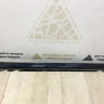Порог правый BMW 5 G30 M-Pack OEM 51778064744