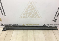 Порог правый BMW 5 G30 M-Pack OEM 51778064744