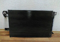 Радиатор кондиционера Volkswagen Transporter T5 (03>) oem 7e0820411