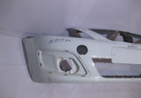 Бампер передний Lada Largus oem 8450000244 (трещины) (скл-3)