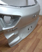 Крышка багажника Hyundai Creta oem 73700m0000 (вмятина) (скл-3)