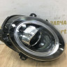Фара ЛЭД LED правая Mini Cooper F56 рестайлинг OEM 63118738652