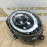 Фара ЛЭД LED правая Mini Cooper F56 рестайлинг OEM 63118738652