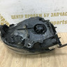 Фара ЛЭД LED правая Mini Cooper F56 рестайлинг OEM 63118738652