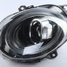 Фара ЛЭД LED правая Mini Cooper F56 рестайлинг OEM 63118738652
