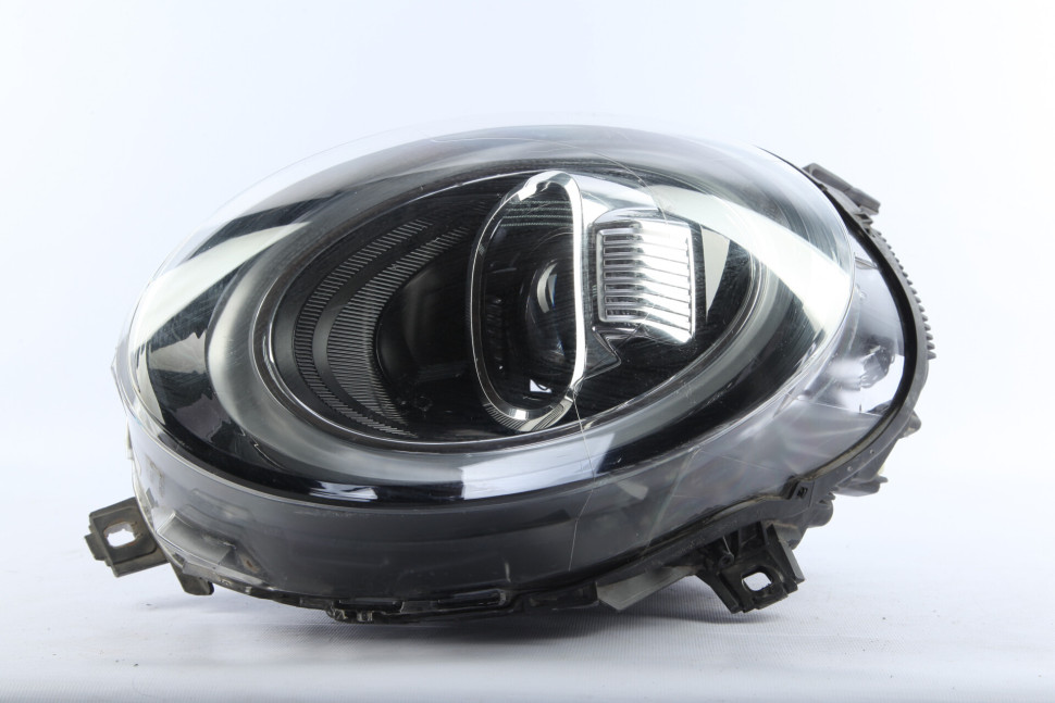 Фара ЛЭД LED правая Mini Cooper F56 рестайлинг OEM 63118738652