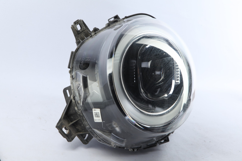 Фара ЛЭД LED правая Mini Cooper F56 рестайлинг OEM 63118738652