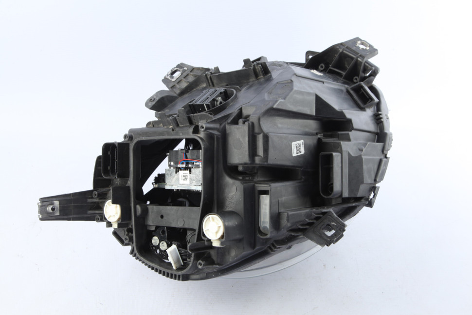 Фара ЛЭД LED правая Mini Cooper F56 рестайлинг OEM 63118738652