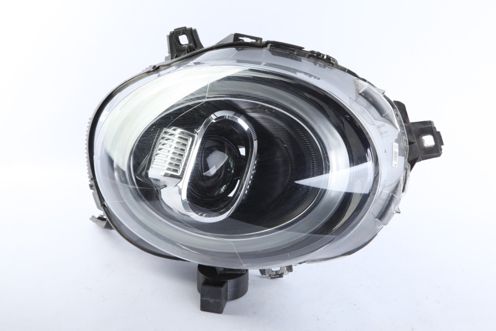 Фара ЛЭД LED правая Mini Cooper F56 рестайлинг OEM 63118738652