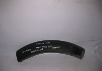 Накладка заднего бампера левая Renault Sandero Stepway oem 850774424R (скл-3)