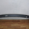 Юбка заднего бампера Volkswagen Tiguan 2 oem 5na807521