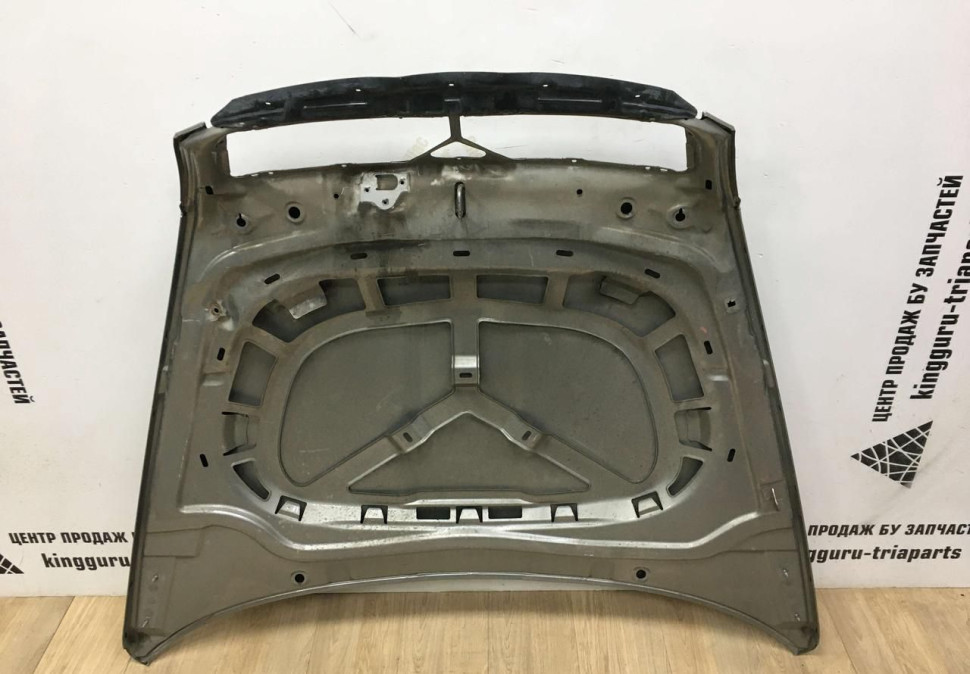 Капот Skoda Octavia A5 OEM 1Z0823031B