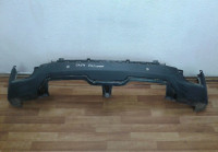 Юбка заднего бампера Hyundai Creta oem 86612m0000 (скл-3)