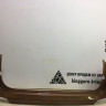 Бампер задний Hyundai Creta oem 86611M0000