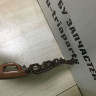 Бампер задний Hyundai Creta oem 86611M0000