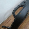 Юбка заднего бампера Kia Sorento 3 Prime oem 86612c5000