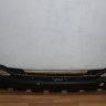 Юбка заднего бампера Kia Sorento 3 Prime oem 86612c5000 Юбка заднего бампера Kia Sorento 3 Prime oem 86612c5000