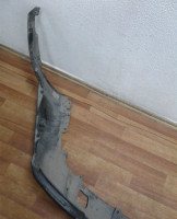 Юбка заднего бампера Kia Sorento 3 Prime oem 86612c5000