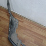 Юбка заднего бампера Kia Sorento 3 Prime oem 86612c5000 Юбка заднего бампера Kia Sorento 3 Prime oem 86612c5000