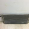 Радиатор кондиционера Volkswagen Polo 5 oem 6c0816411b