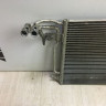 Радиатор кондиционера Volkswagen Polo 5 oem 6c0816411b