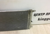 Радиатор кондиционера Volkswagen Polo 5 oem 6c0816411b