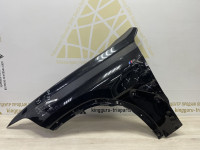 Крыло левое переднее бу BMW X6 G06 OEM 41008737621 (СКЛ-3)