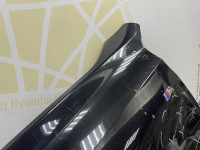 Крыло левое переднее бу BMW X6 G06 OEM 41008737621 (СКЛ-3)