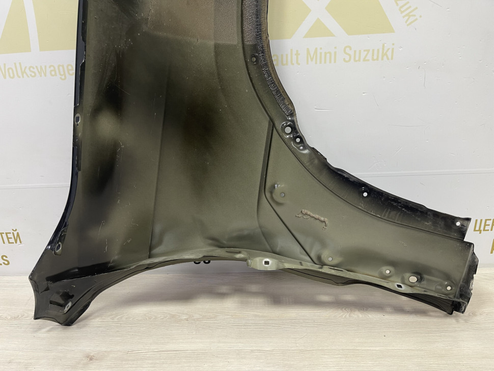 Крыло левое переднее бу BMW X6 G06 OEM 41008737621 (СКЛ-3) Крыло левое переднее бу BMW X6 G06 OEM 41008737621 (СКЛ-3)