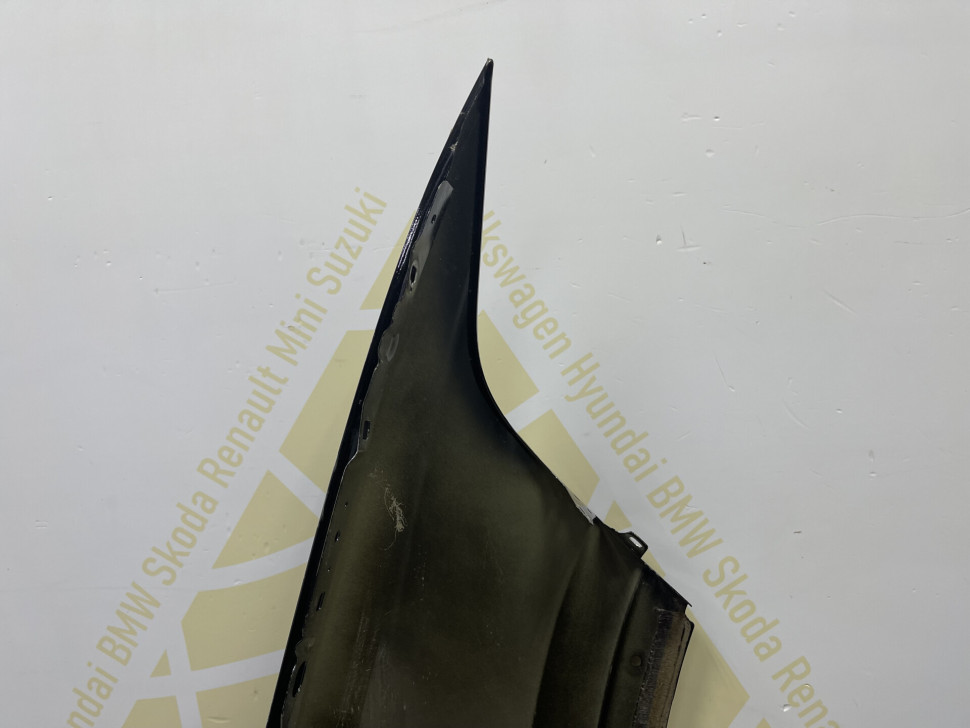 Крыло левое переднее бу BMW X6 G06 OEM 41008737621 (СКЛ-3) Крыло левое переднее бу BMW X6 G06 OEM 41008737621 (СКЛ-3)