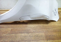 Крыло переднее левое Volkswagen Jetta 6 (вмятина)