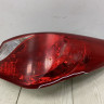 Фонарь правый внешний Hyundai Sonata 6 YF 2009 oem 924023S020 Фонарь правый внешний Hyundai Sonata 6 YF 2009 oem 924023S020