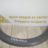 Молдинг крыла передний правый бу Renault Sandero Stepway 2 OEM 638740772R