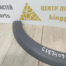 Молдинг крыла передний правый бу Renault Sandero Stepway 2 OEM 638740772R