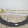 Молдинг крыла передний правый бу Renault Sandero Stepway 2 OEM 638740772R